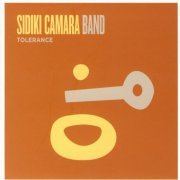 Sidiki Camara Band - Tolerance (2011)