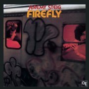 Jeremy Steig - Firefly (1977/2016) Hi-Res