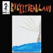 Buckethead - Journey To Atlantis (Pike 640) (2024)