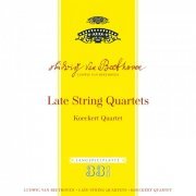 Koeckert Quartet - Beethoven: Late String Quartets (2020)