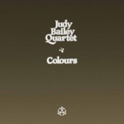 Judy Bailey Quartet - Colours (2024) [Hi-Res]