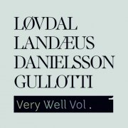 Jesper Løvdal - Very Well, Vol. 1 (2006)