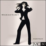 Mariah Carey - Fantasy EP (1995/2020) Hi Res