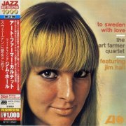 Art Farmer - To Sweden with Love (1964) [2012 Japan 24-bit Remaster]