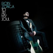 Robi Zonca - TO FILL MY SOUL (2025)