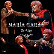 María Garay - En Vivo (En Vivo) (2025)