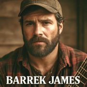 Barrek James - Barrek James (2025) Hi Res
