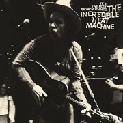 TK & The Holy Know-Nothings - The Incredible Heat Machine (2021) Hi Res