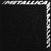 Metallica and Various Artists - The Metallica Blacklist (2021) Hi Res