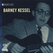 Barney Kessel - Barney Kessel ( Supreme Jazz ) FLAC