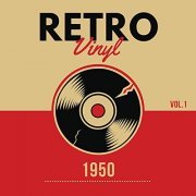 VA - RETRO Vinyl 1950 (2021)