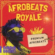 Daniel Lobel - Afrobeats Royale (2025) Hi Res