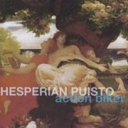 Action Biker - Hesperian Puisto (2008)