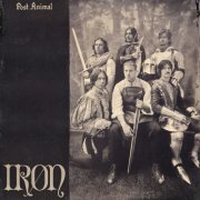 Post Animal - Iron (2025) [Hi-Res]