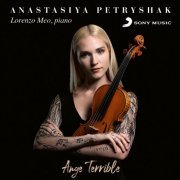 Anastasiya Petryshak - Ange Terrible (2023) [Hi-Res]