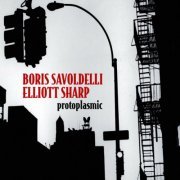 Boris Savoldelli & Elliott Sharp - Protoplasmic (2009)