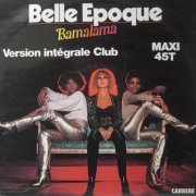 Belle Epoque - Bamalama (1978) [Vinyl]