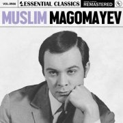 Muslim Magomayev - Essential Classics, Vol. 986: Muslim Magomayev (2025)