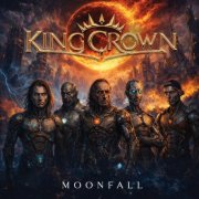 KingCrown - Moonfall (2026) Hi-Res