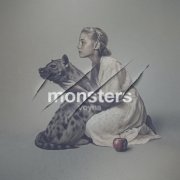Voyna - Monsters (2025) [Hi-Res]