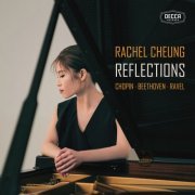 Rachel Cheung - Reflections (2023) [Hi-Res] [Dolby Atmos]