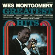 Wes Montgomery - Greatest Hits (2020) [Hi-Res]