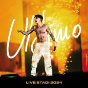 Ultimo - Ultimo Live Stadi 2024 (Live) (2025)