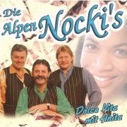Die Alpen Nocki's - Dolce Vita mit Anita (2025)