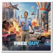 VA - Free Guy (Music from the Motion Picture) (2021)