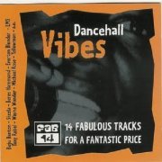 VA - Dancehall Vibes (2000)