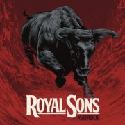 Royal Sons - Matador (2026) [Hi-Res]