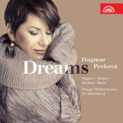 Dagmar Pecková - Dreams (2014)