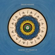 David Hasert - Where My Heart Is, Vol. 5 (2025)