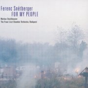 Ferenc Snétberger - For My People (2000)