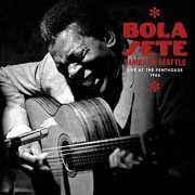 Bola Sete - Samba in Seattle: Live at the Penthouse, 1966 (2022)