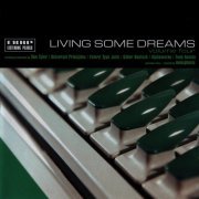 VA - Living Some Dreams Volume Four (2001) [CD-Rip]