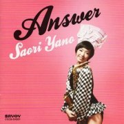 Saori Yano - Answer (2012)