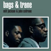 Milt Jackson & John Coltrane - Bags & Trane (1961) {2026 Atlantic 75 Series}