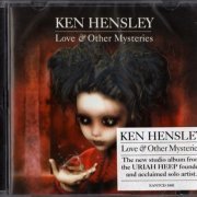 Ken Hensley - Love & Other Mysteries (2012)