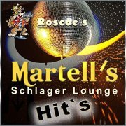 VA - Martell's Schlager Lounge Hits (2019)