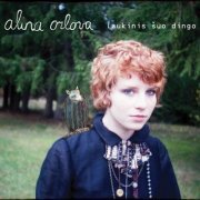 Alina Orlova - Laukinis Šuo Dingo (2008)