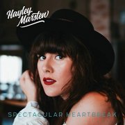 Hayley Marsten - Spectacular Heartbreak (2019)