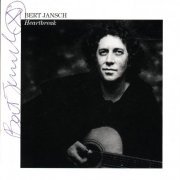 Bert Jansch - Heartbreak (1981)