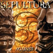 Sepultura - Against (1998) CD-Rip