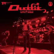 Daniel Romano & The Outfit - Live In Oslo (Live In Oslo, 11/22/2024) (2025) [Hi-Res]
