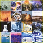 The Moody Blues – Studio Collection (1986-2008)