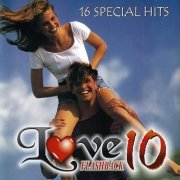 VA - Love Flashback 10 (2002)