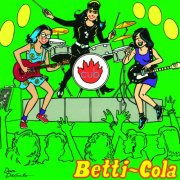 cub - Betti-Cola (1993)
