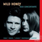 Duo Concertante - Wild Honey (2004)