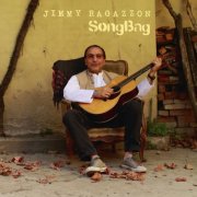 Jimmy Ragazzon - SongBag (2016)